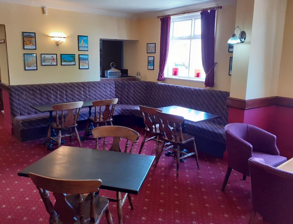 The Dodington Lodge Hotel Whitchurch  Exterior foto